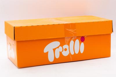 Мармелад зефирный Trolli Мышки 100 гр