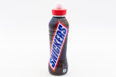 Молочный напиток Mars Snickers 350 ml