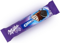 Milka OREO Baton 37 грамм