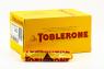 Молочный шоколад Toblerone 35 гр