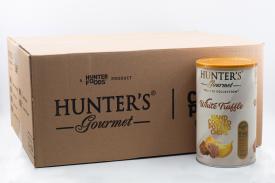 Чипсы Hunter`s Gourmet  White Truffle (Белый трюфель) 150гр