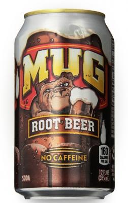 Mug Root Beer