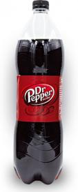 Напиток газированный Dr.Pepper 23 пэт 850 мл
