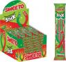 Мармелад SWEETO"SOUR STICK" WATERMELON (Кислые палочки Арбуз) 35 грамм